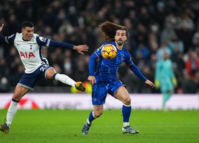 Tottenham - Chelsea, derby londonez în etapa #10 din Premier League » Echipe probabile + cote