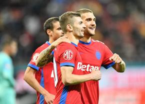 FCSB va avea un nou director sportiv: „Semnăm zilele următoare”