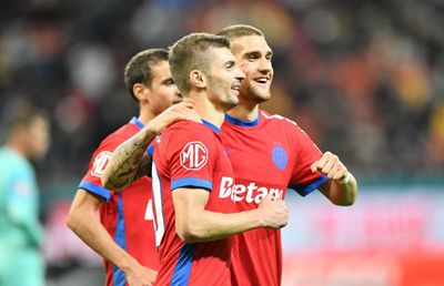 FCSB va avea un nou director sportiv: „Semnăm zilele următoare”