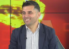 Florin Tănase, „sifonul” de la FCSB? » Nicolae Dică: „Mă faci să zâmbesc. Există peste tot!”