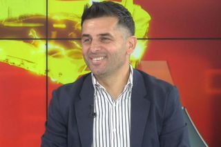 Florin Tănase, „sifonul” de la FCSB? » Nicolae Dică: „Mă faci să zâmbesc. Există peste tot!”