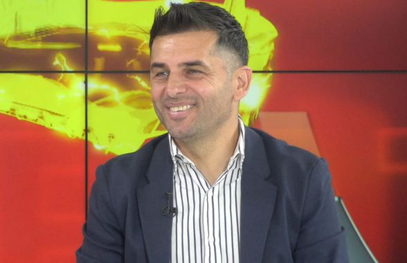 Florin Tănase, „sifonul” de la FCSB? » Nicolae Dică: „Mă faci să zâmbesc. Există peste tot!”