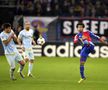 Mohamed Salah vs. FCSB / Sursă foto: Arhivă Gazeta Sporturilor