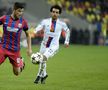 Mohamed Salah vs. FCSB / Sursă foto: Arhivă Gazeta Sporturilor