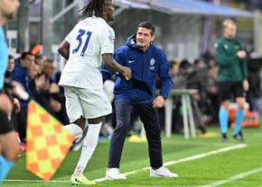 Cristi Chivu a găsit cheia echilibrării apărării la Inter: „Nu e deloc un experiment, ci o inovație structurală!”