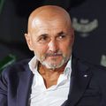 Luciano Spalletti // foto: Imago Images
