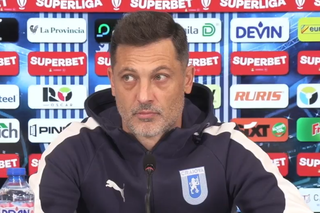 Mirel Rădoi, înainte de Craiova - Rapid: „Nu este cel mai redutabil adversar” » Subiectul pe care a refuzat să-l discute: „Puteți să întrebați, nu o să mai răspund”