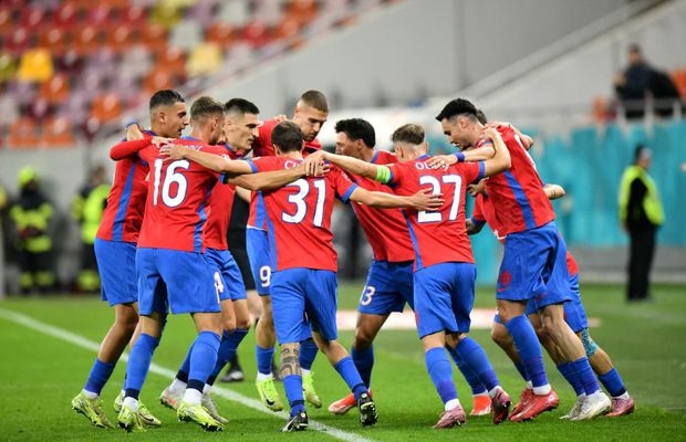 Charalambous a anunțat două reveniri importante înainte de U Cluj - FCSB: „Pot juca, sunt 100% pregătiți”