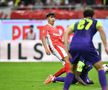 Musi, în Dinamo - CFR Cluj/ FOTO Cristi Preda (GSP)