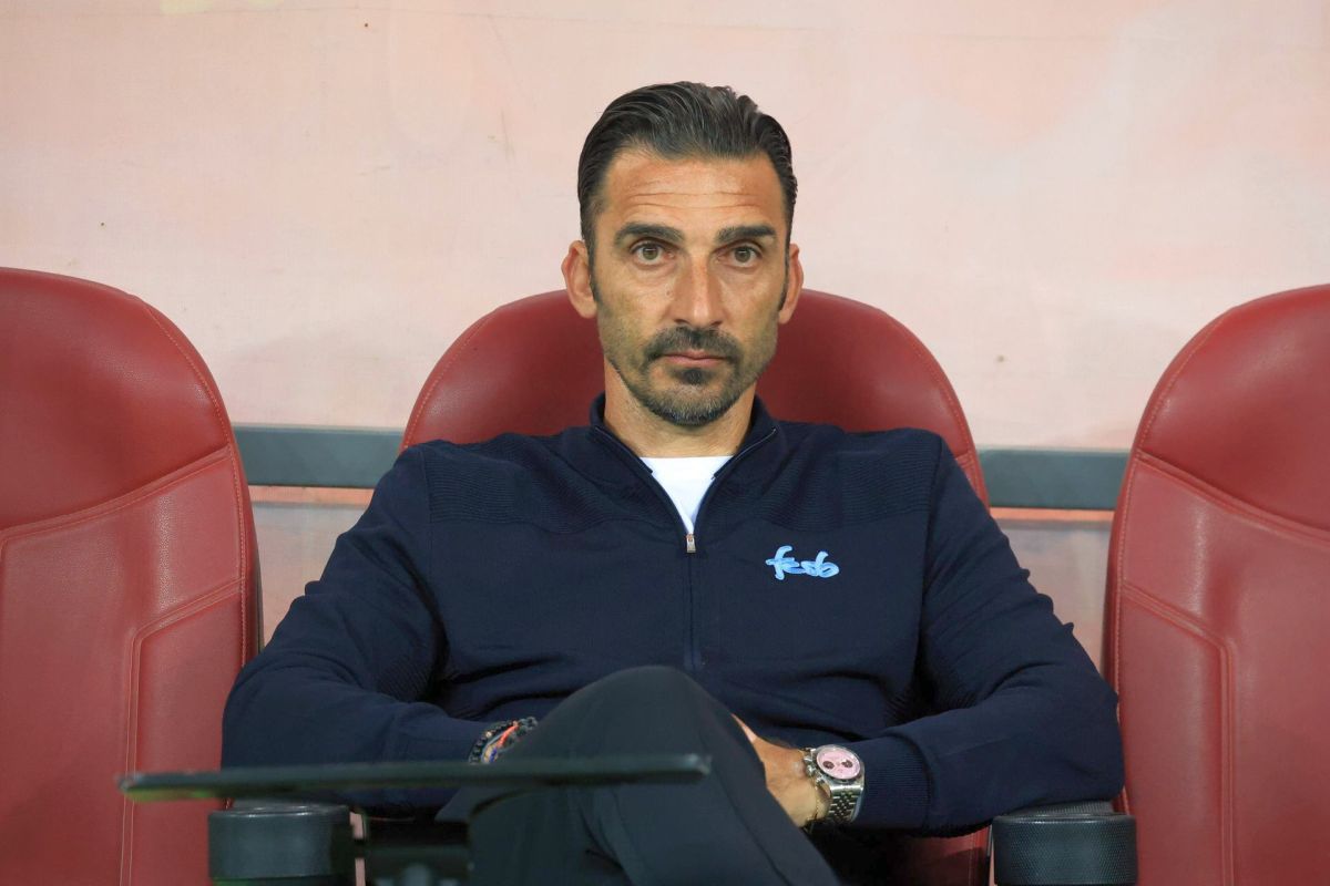 Nu e Darius Olaru! Remarcatul lui Elias Charalambous, după succesul de la Cluj