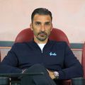 Elias Charalambous, antrenor FCSB/ foto: Ionuț Iordache (GSP)