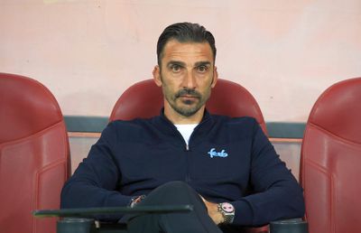 Nu e Darius Olaru! Remarcatul lui Elias Charalambous, după succesul de la Cluj