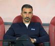 Elias Charalambous, antrenor FCSB/ foto: Ionuț Iordache (GSP)