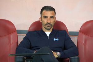 Nu e Darius Olaru! Remarcatul lui Elias Charalambous, după succesul de la Cluj