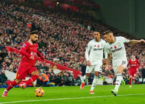 Liverpool - Aston Villa, meci tare în etapa #10 din Premier League