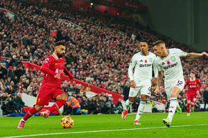 Liverpool - Aston Villa, meci tare în etapa #10 din Premier League » Echipele de start + cote