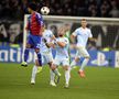 Mohamed Salah vs. FCSB / Sursă foto: Arhivă Gazeta Sporturilor