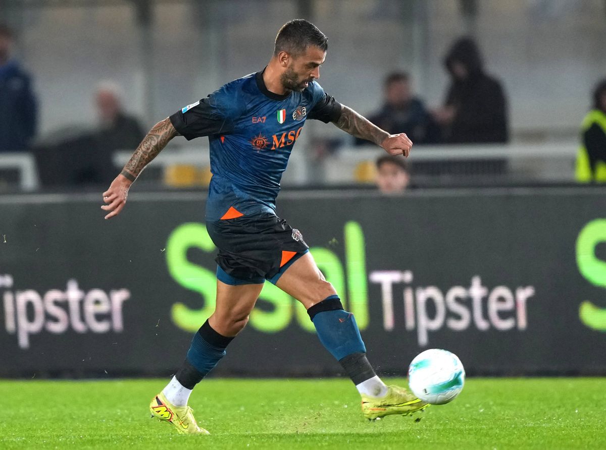 „Așa te îmbraci de Halloween?!” » Campionii lui Napoli au ales costumații speciale, dar un jucător a atras atenția tuturor