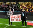 Zeljko Kopic//Sărbătoare pe gazon după Dinamo - CFR Cluj / Foto: Cristi Preda (GSP)