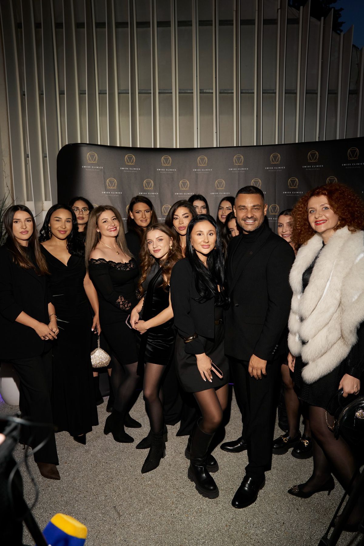 SWISS CLINICS sărbătorește 10 ani de excelență în medicina estetică