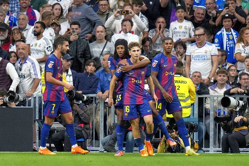 Fermin Lopez traversează o perioadă excelentă // foto: Imago Images