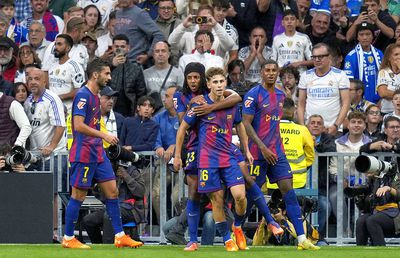 Spaniolii dezvăluie: cel mai în vogă jucător al Barcelonei putea ajunge în România!