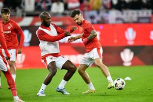 Ei sunt jucătorii care pleacă de la Dinamo în vară