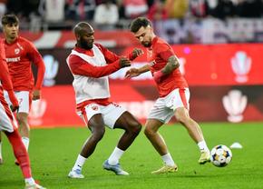 Ei sunt jucătorii care pleacă de la Dinamo în vară