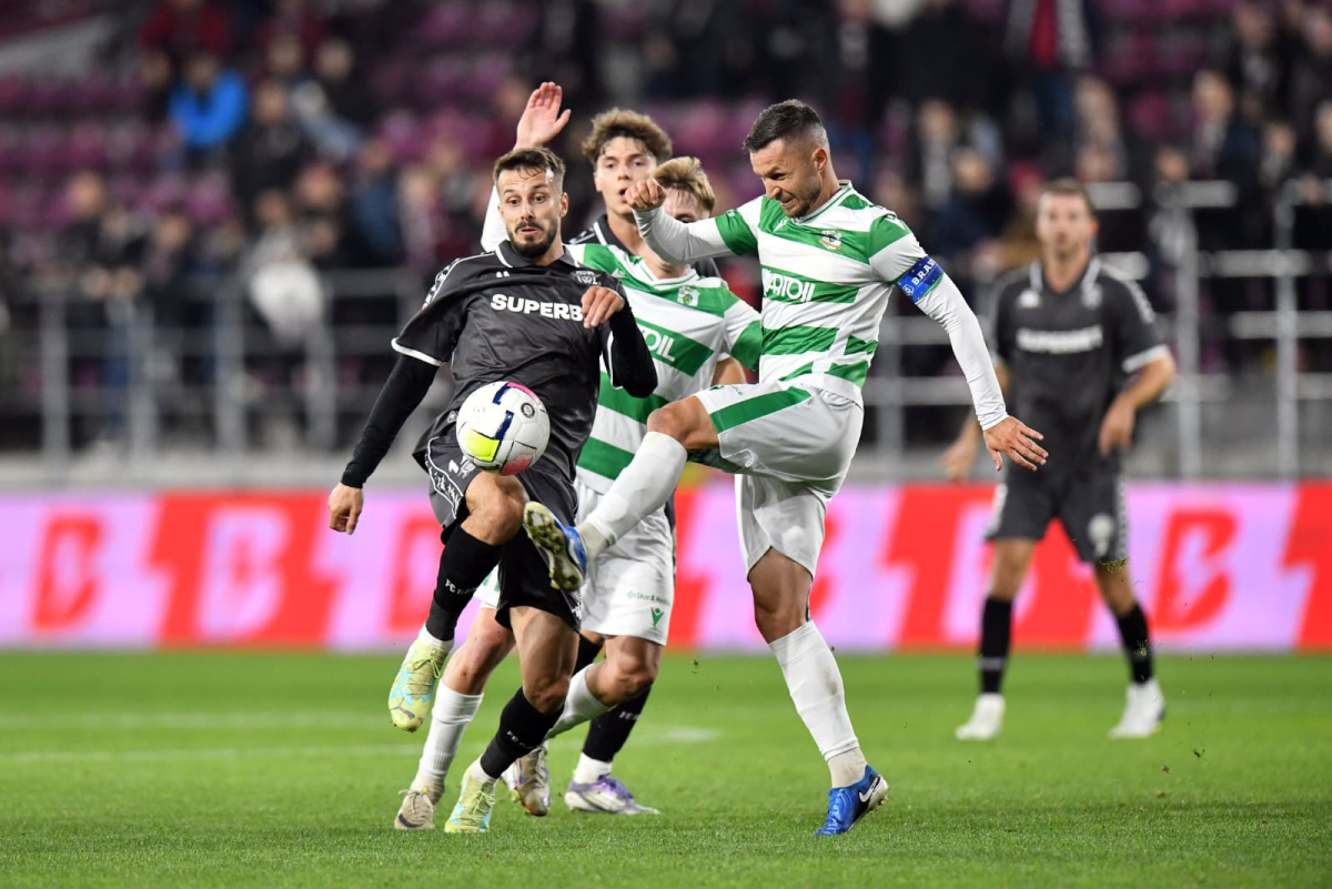 Legenda Craiovei se teme de Rapid înainte de derby: „Are un mare avantaj”