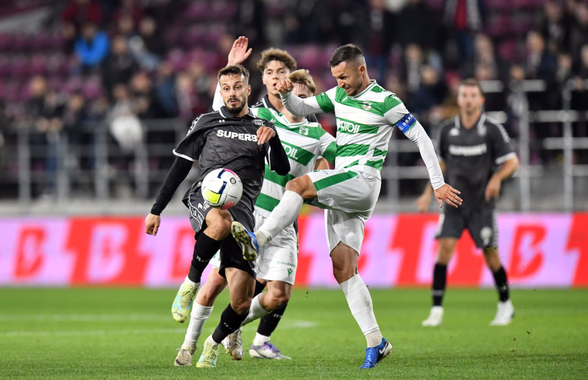 Legenda Craiovei se teme de Rapid înainte de derby: „Are un mare avantaj”