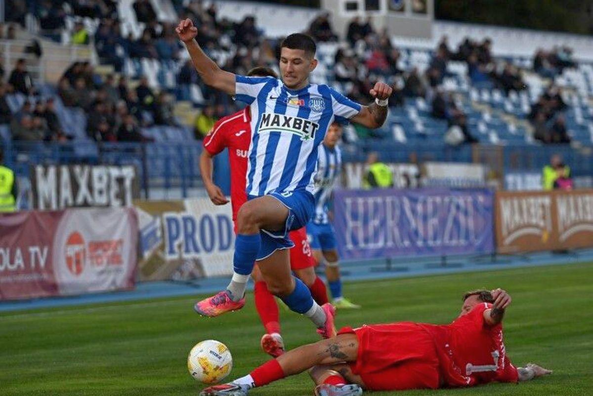 Poli Iași - FC Bihor, LIVE VIDEO, 17:30, la Digi Sport 1