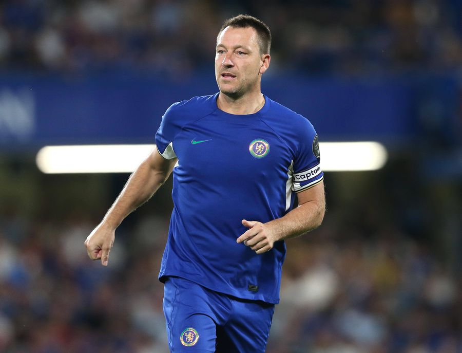 John Terry, ironie dură înaintea derby-ului Tottenham - Chelsea: „Văd toate trofeele lor într-un minut”