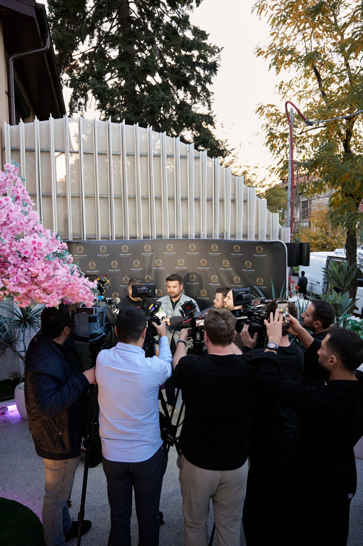 SWISS CLINICS sărbătorește 10 ani de excelență în medicina estetică