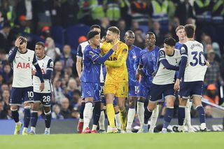 John Terry, ironie dură înaintea derby-ului Tottenham - Chelsea: „Văd toate trofeele lor într-un minut”
