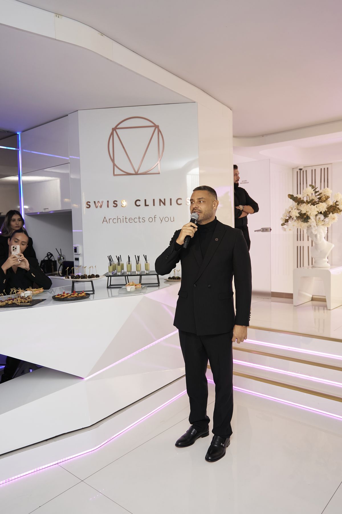 SWISS CLINICS sărbătorește 10 ani de excelență în medicina estetică