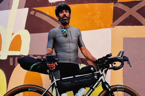 Sofiane Sehili/Foto: Instagram