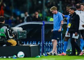 De Bruyne, totul se decide la vară » Saudi Pro League și MLS îl curtează