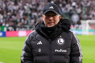E oficial! Edward Iordănescu a plecat de la Legia Varșovia