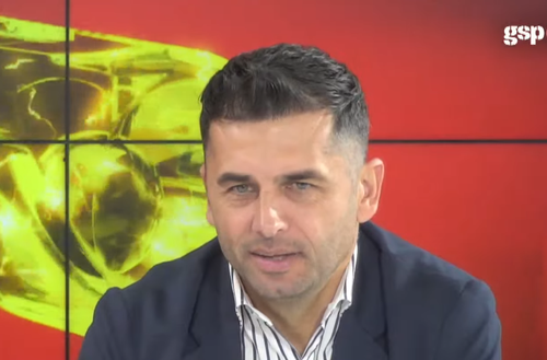 Nicolae Dică (45 de ani), antrenor abia plecat de la Concordia Chiajna, a fost invitat la emisiunea GSP Live și a spus cu ce se mai ocupă pe lângă fotbal.