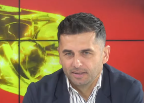 Nicolae Dică, dezvăluiri incredibile la GSP Live: „Am vândut apartamentele și am investit în asta. Aveam un milion de dolari dacă nu îmi luam mașină”