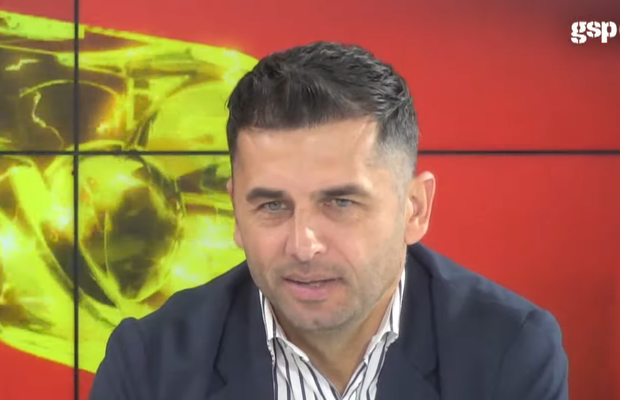 Nicolae Dică, dezvăluiri incredibile la GSP Live: „Am vândut apartamentele și am investit în asta. Aveam un milion de dolari dacă nu îmi luam mașină”