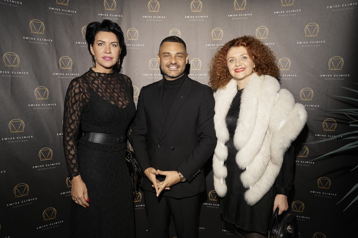 SWISS CLINICS sărbătorește 10 ani de excelență în medicina estetică