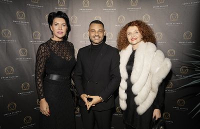 SWISS CLINICS sărbătorește 10 ani de excelență în medicina estetică