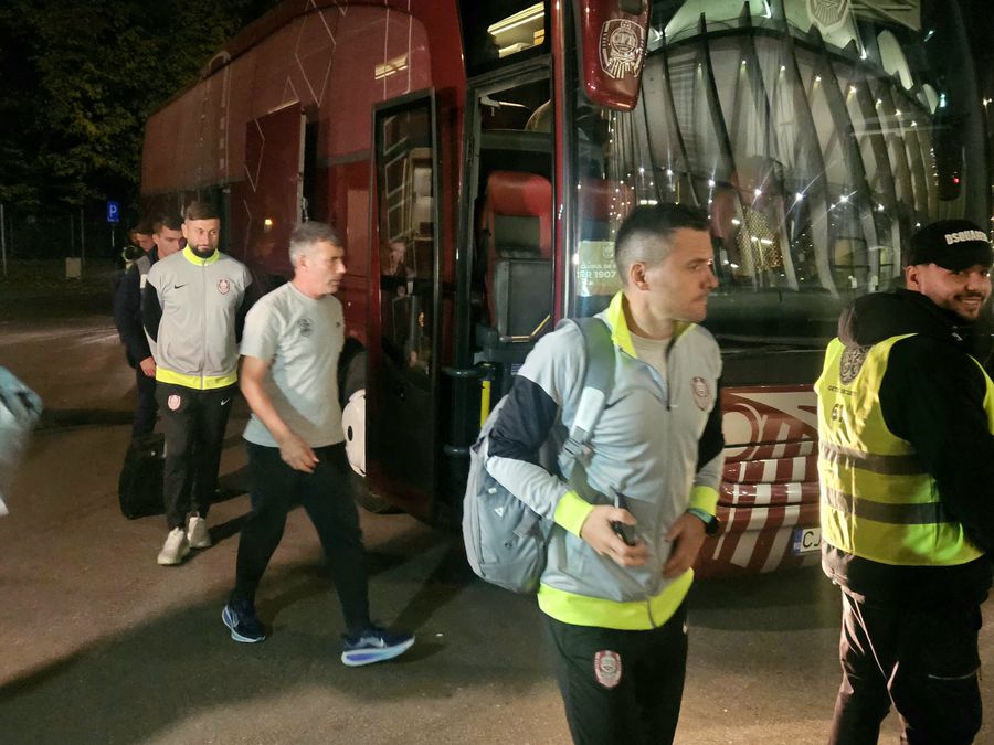 Dinamo, revenire de senzație cu CFR Cluj » Alberto Soro, eroul nesperat al „câinilor”