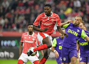 Absent în decembrie » Clubul din Superliga a făcut anunțul