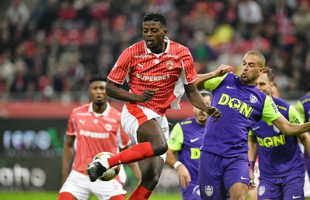 Absent în decembrie » Clubul din Superliga a făcut anunțul