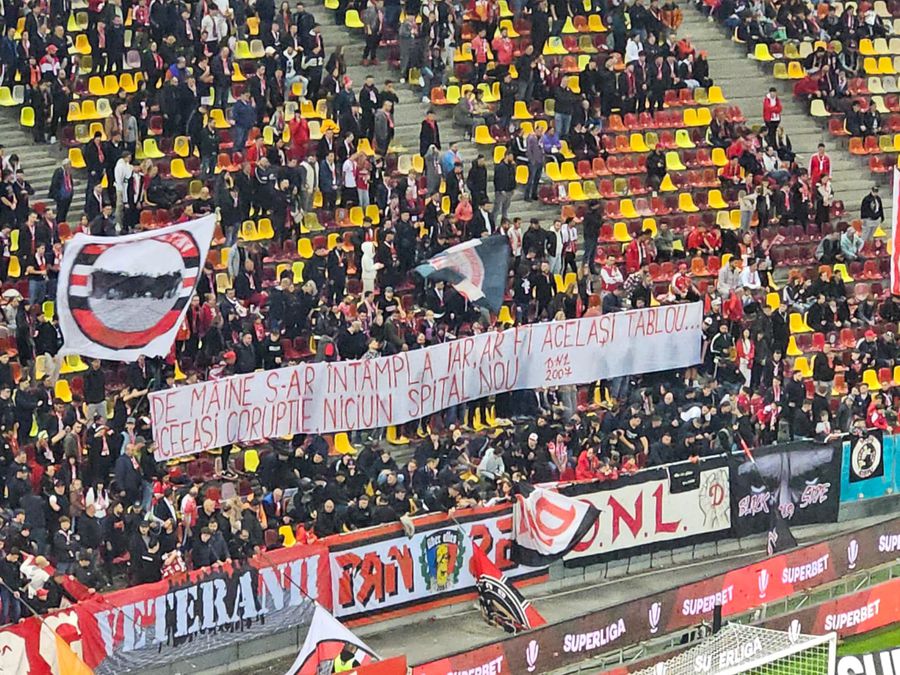 Dinamo, revenire de senzație cu CFR Cluj » Alberto Soro, eroul nesperat al „câinilor”