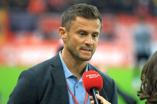 ERATĂ Confuzia din studio ne-a bramburit și pe noi: Nicolescu s-a referit, de fapt, la Boateng, nu la Gnahore, cum eronat am scris inițial