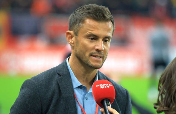 Andrei Nicolescu: „Ei sunt cei mai periculoși adversari din play-off”