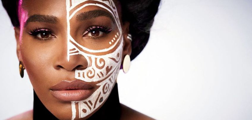 Serena Williams / FOTO: Essence Magazine